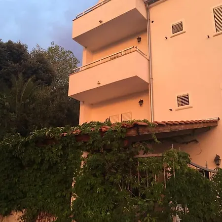 Apartament By The Sea - 15704