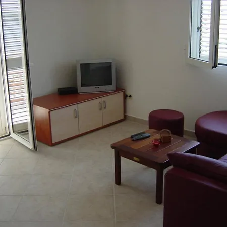 Apartament By The Sea - 15704