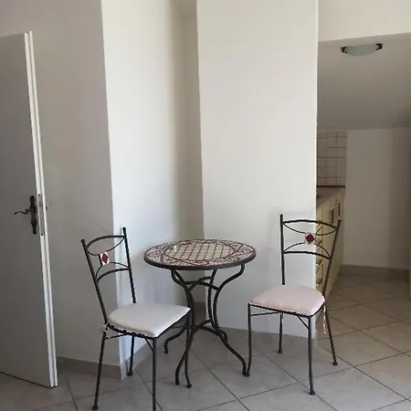 Apartament By The Sea - 15704 *