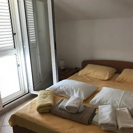 Apartament By The Sea - 15704 *