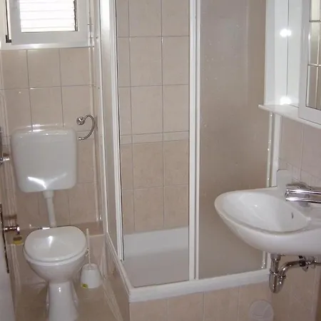 Apartament By The Sea - 15704 Primošten