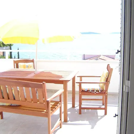 Apartament By The Sea - 15704 Primošten