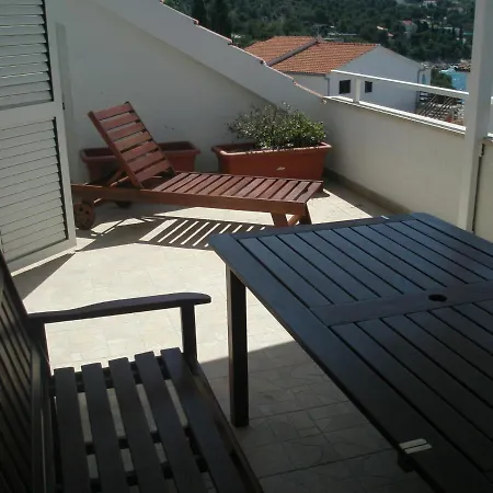 Apartmán By The Sea - 15704 Primošten