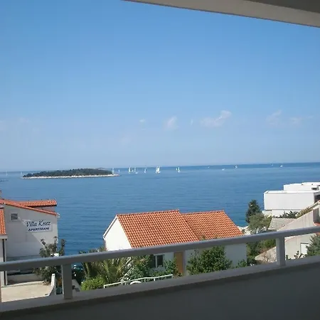 Apartament By The Sea - 15704 Primošten