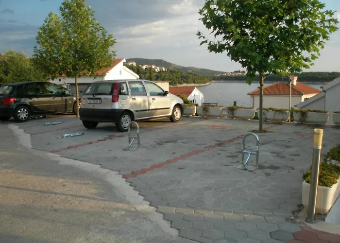 By The Sea - 15704 דירה פרימוסטן