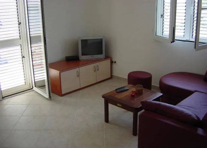 דירה By The Sea - 15704