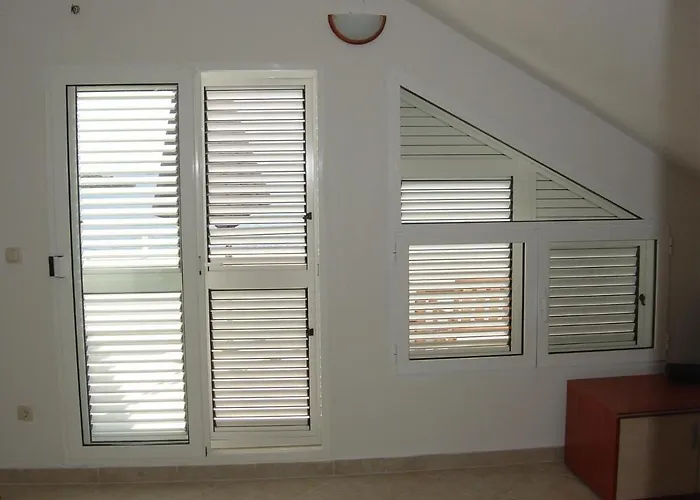 דירה By The Sea - 15704