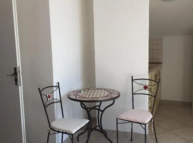 דירה By The Sea - 15704 *