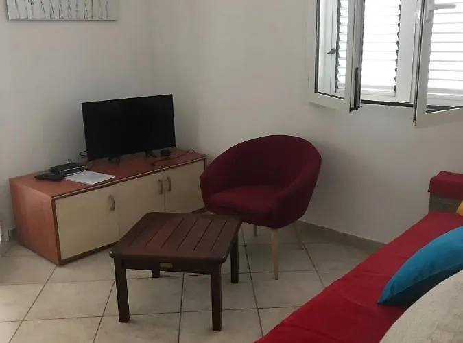 By The Sea - 15704 דירה *