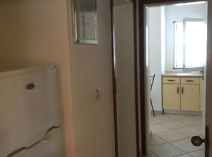 דירה By The Sea - 15704 *