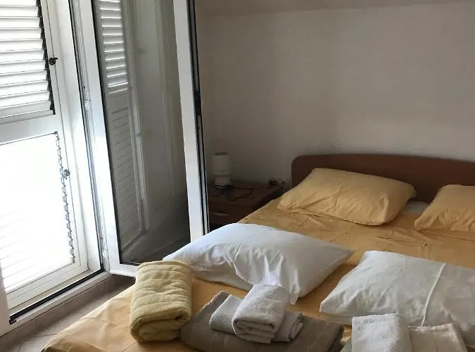 דירה By The Sea - 15704 *