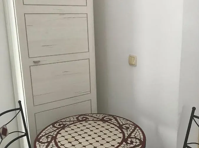 דירה By The Sea - 15704