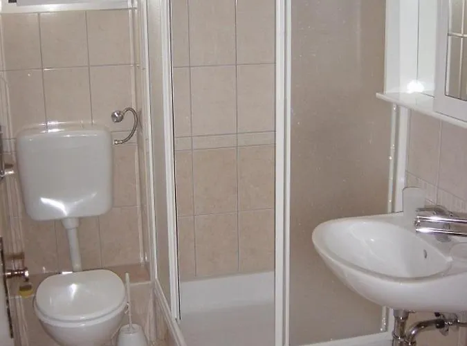 דירה By The Sea - 15704 פרימוסטן