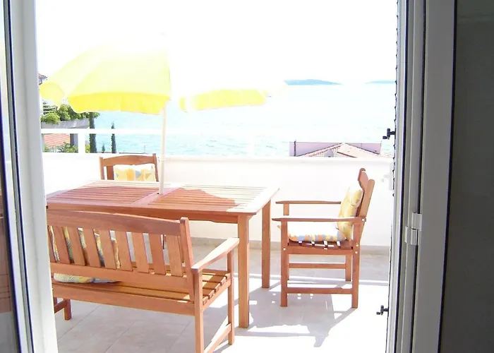 דירה By The Sea - 15704 פרימוסטן