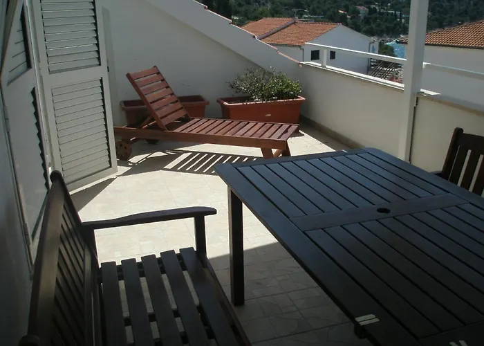 דירה By The Sea - 15704 פרימוסטן