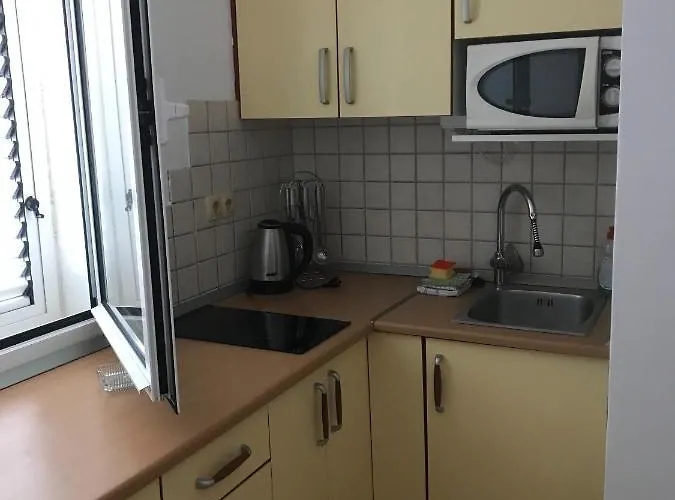 By The Sea - 15704 דירה פרימוסטן