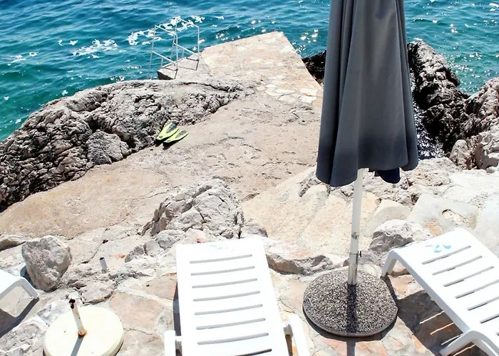 By The Sea - 15704 דירה