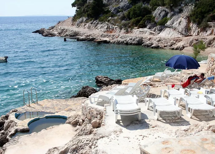 דירה By The Sea - 15704 פרימוסטן